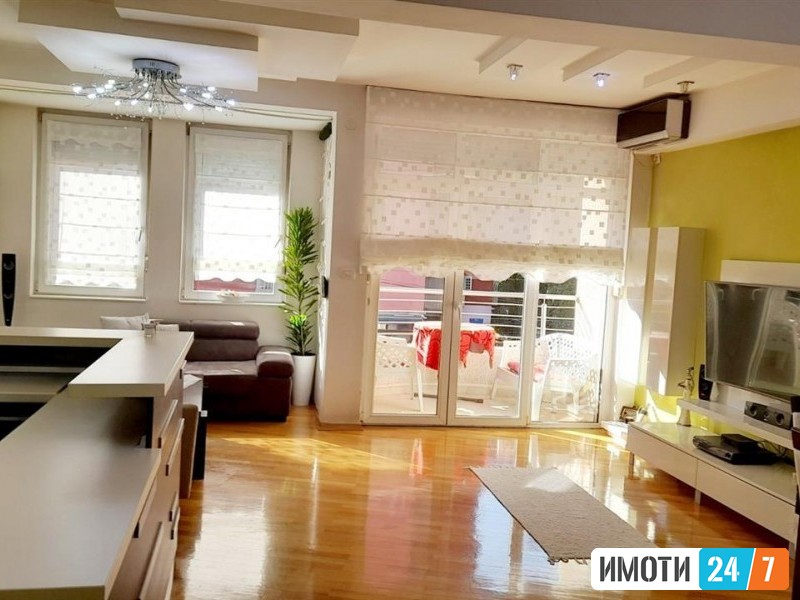 Sell Apartment in   Taftalidze 1