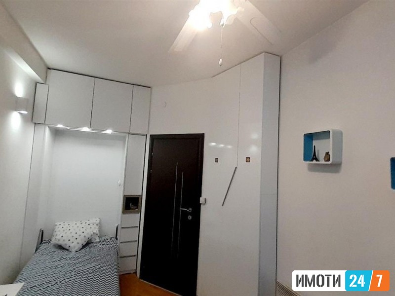 Sell Apartment in   Taftalidze 1