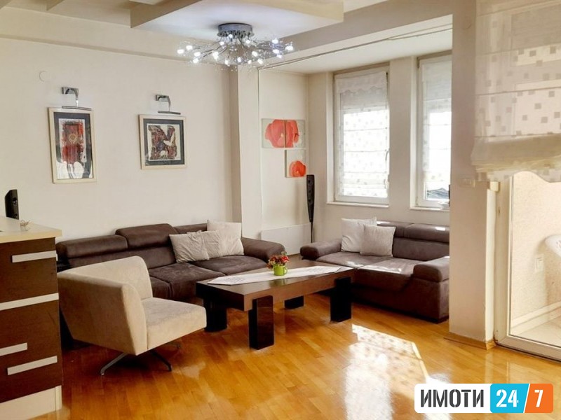 Sell Apartment in   Taftalidze 1