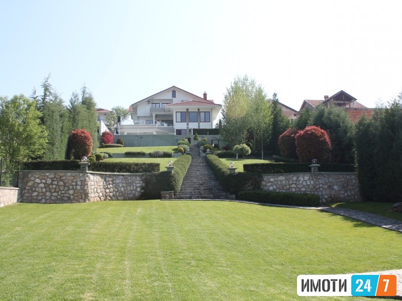 Rent House in   Bardovci