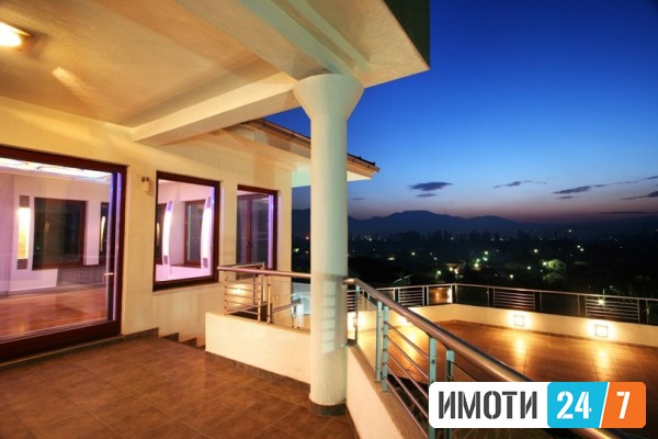 Rent House in   Bardovci