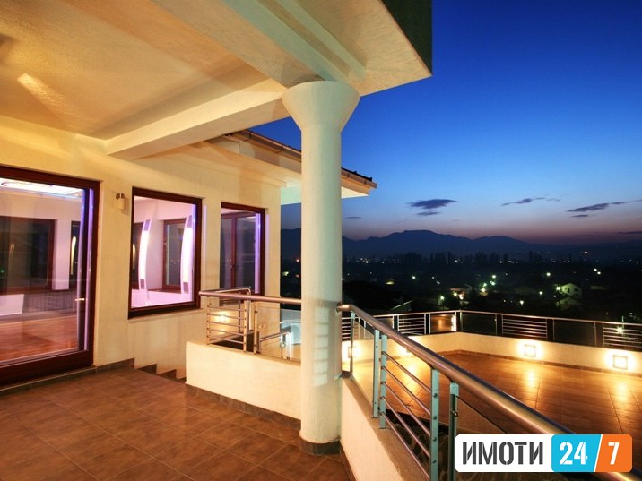 Rent House in   Bardovci