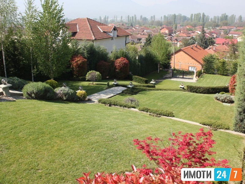 Rent House in   Bardovci