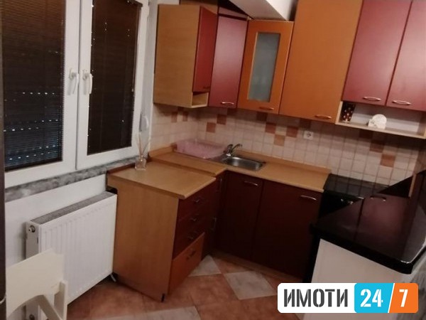 Се продава Стан во  нас КВода