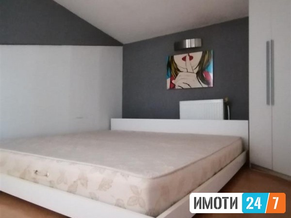 Се продава Стан во  нас КВода