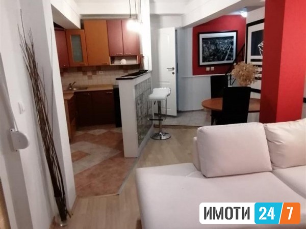 Се продава Стан во  нас КВода