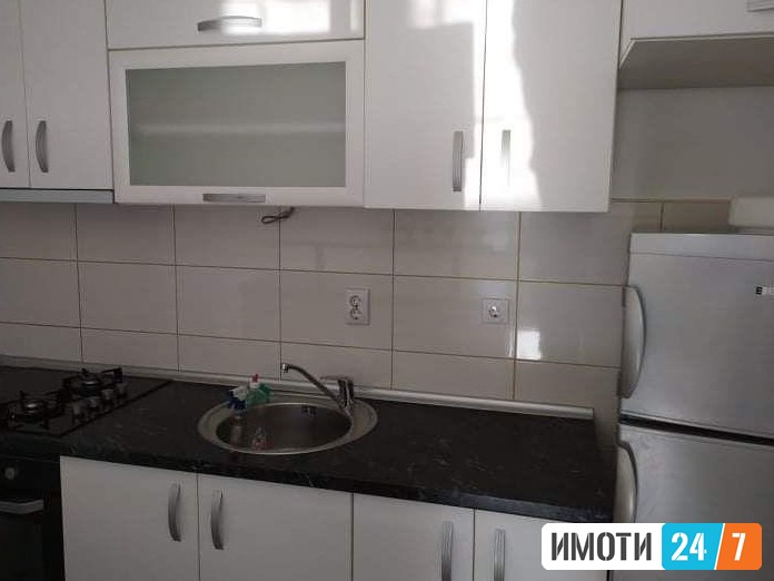 Се продава Стан во  нас Козле