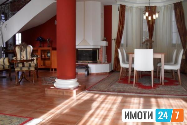 Се издава Куќа во  нас Тафталиџе 1
