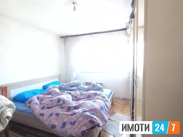 Sell Apartment in   Karposh 2