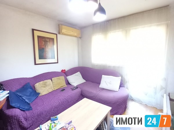 Sell Apartment in   Karposh 2