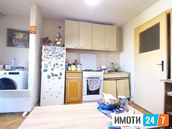 Sell Apartment in   Karposh 2