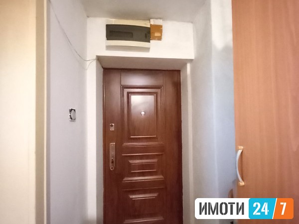 Sell Apartment in   Karposh 2