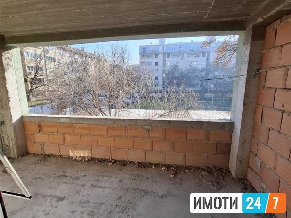 Се продава Стан во  нас Карпош 1