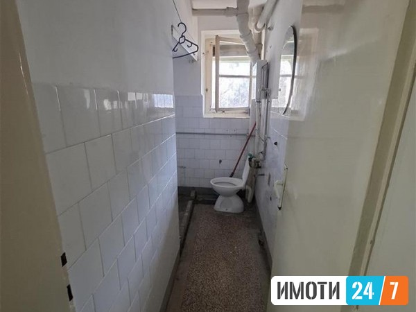 Се продава Стан во  нас Карпош 1