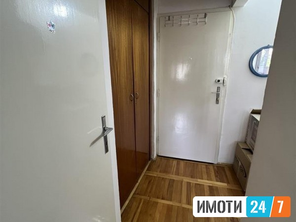 Се продава Стан во  нас Карпош 3