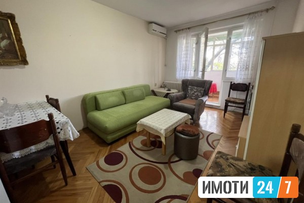 Sell Apartments in   Karposh 3