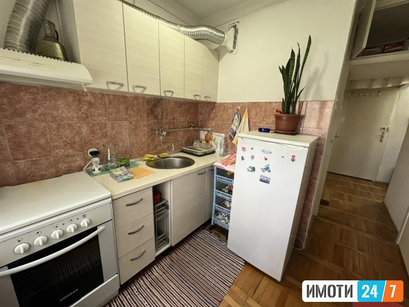 Се продава Стан во  нас Карпош 3