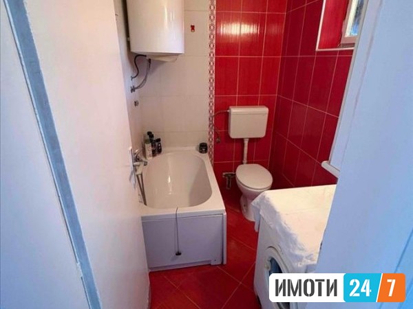 Sell Apartment in   Karposh 2