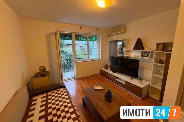 Sell Apartments in   Karposh 2