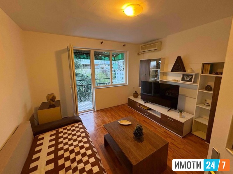 Sell Apartment in   Karposh 2