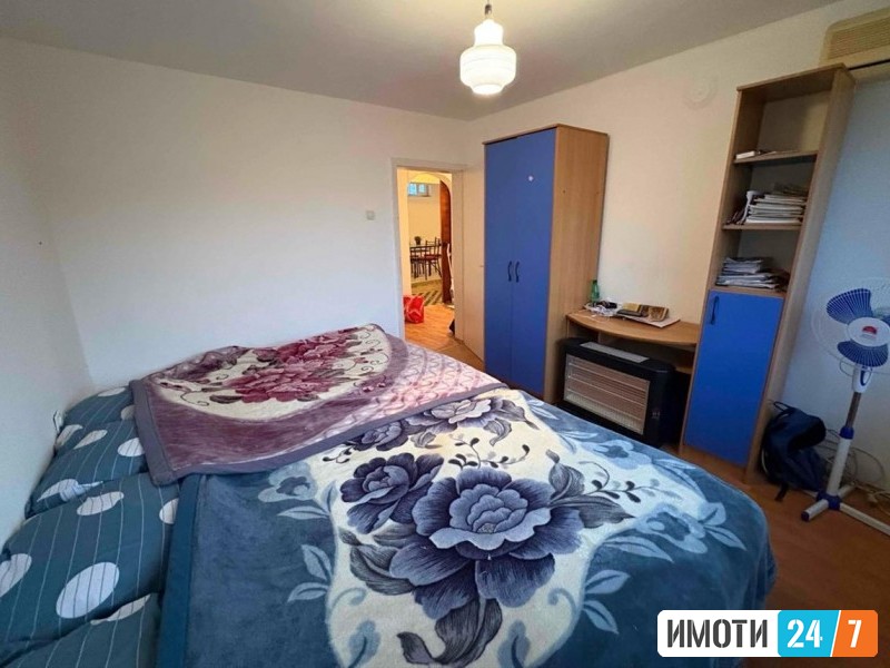 Sell Apartment in   Karposh 2