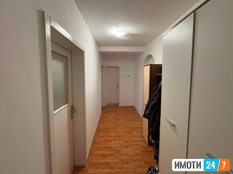 Sell Apartment in   Karposh 2