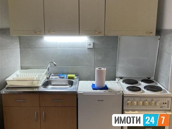 Се издава Стан во  нас Аеродром