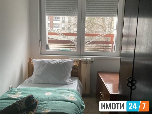 Се издава Стан во  нас Аеродром