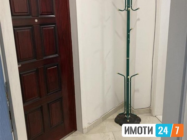 Се издава Стан во  нас Аеродром