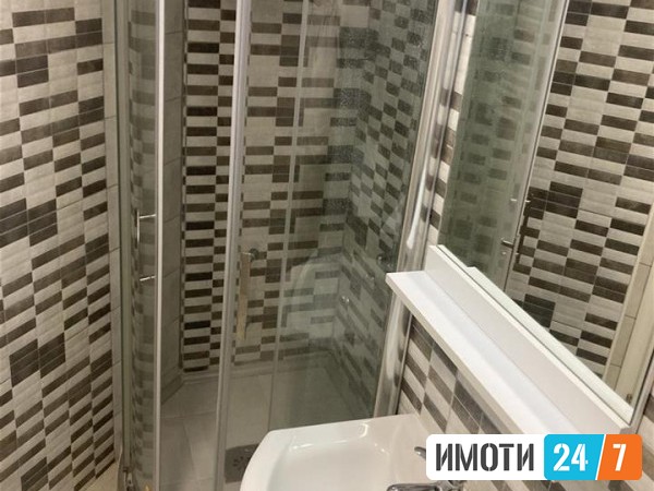 Се издава Стан во  нас Аеродром