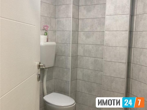 Се издава Стан во  нас Аеродром
