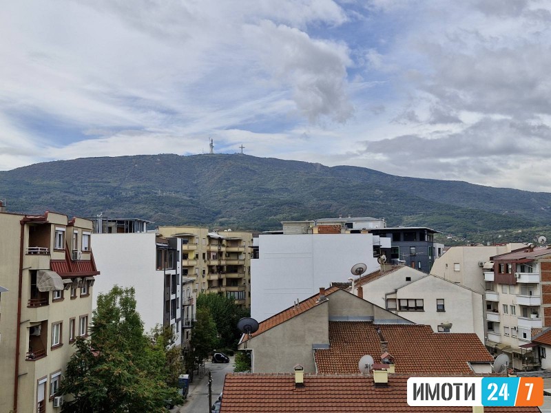 Се издава Стан во  нас Центар