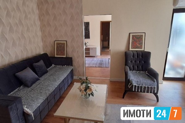 Rent Apartments in   Kapishtec