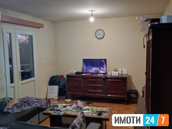 Се продава Куќа во  нас Пинтија