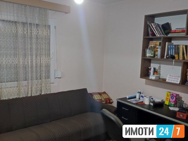 Се продава Куќа во  нас Пинтија