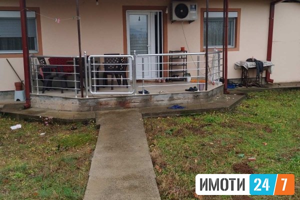 Се продава Куќа во  нас Пинтија