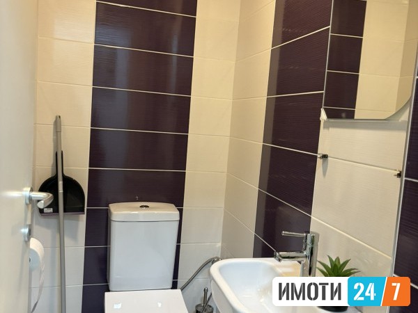 Се издава Стан во  нас Центар