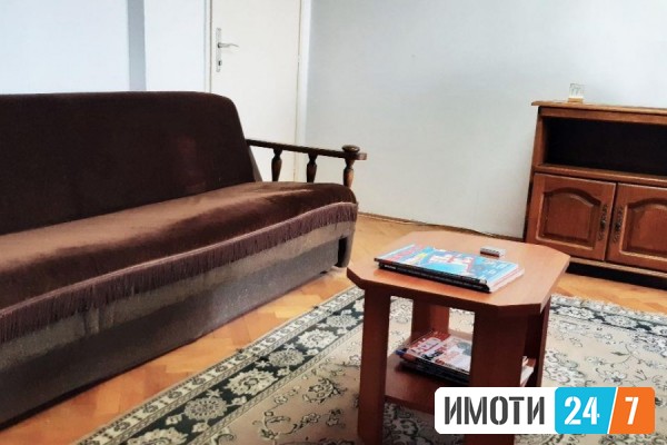 Се продава Станови во  нас Хиподром