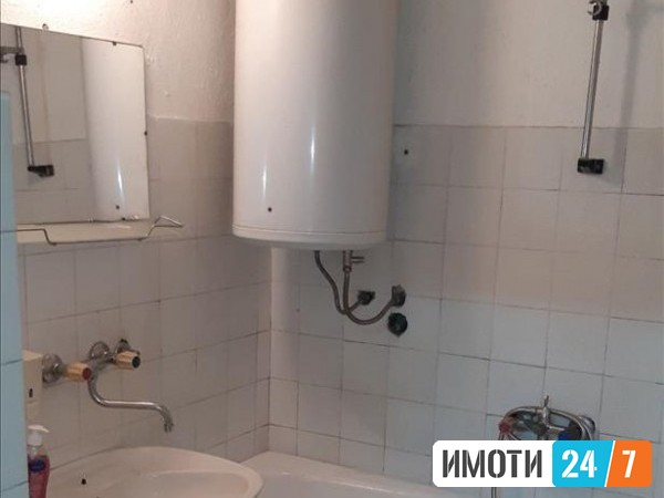 Се продава Стан во  нас Хиподром