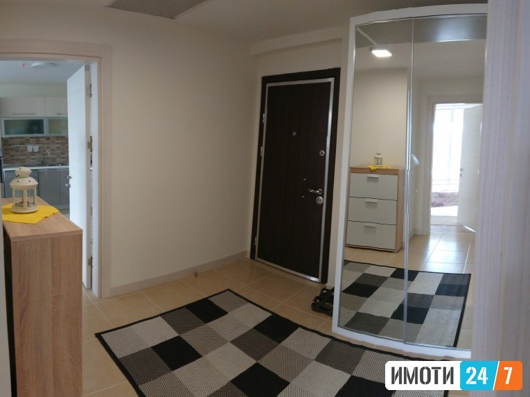 Се издава Стан во  нас Аеродром