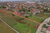 Се продава Плац во  нас Визбегово