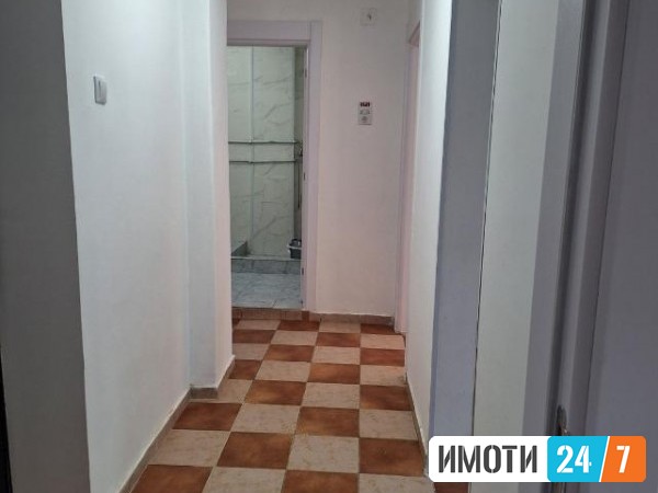 Sell Apartment in   KVoda