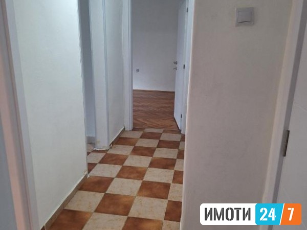 Sell Apartment in   KVoda