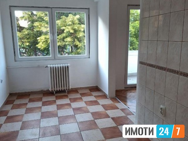 Sell Apartment in   KVoda