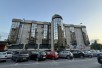 Се издава Деловен простор во  нас Аеродром
