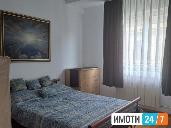 Rent Apartment in   Centar