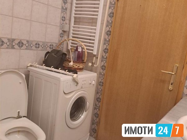 Rent Apartment in   Centar