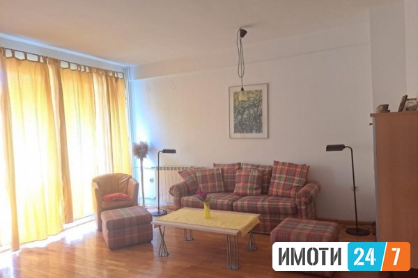 Rent Apartments in   Centar
