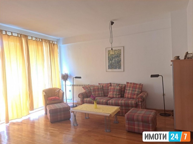 Rent Apartment in   Centar