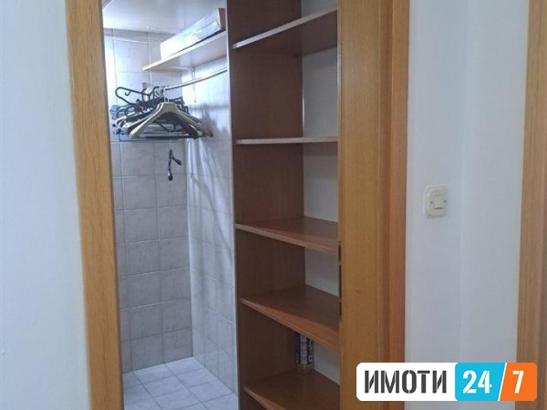 Rent Apartment in   Centar